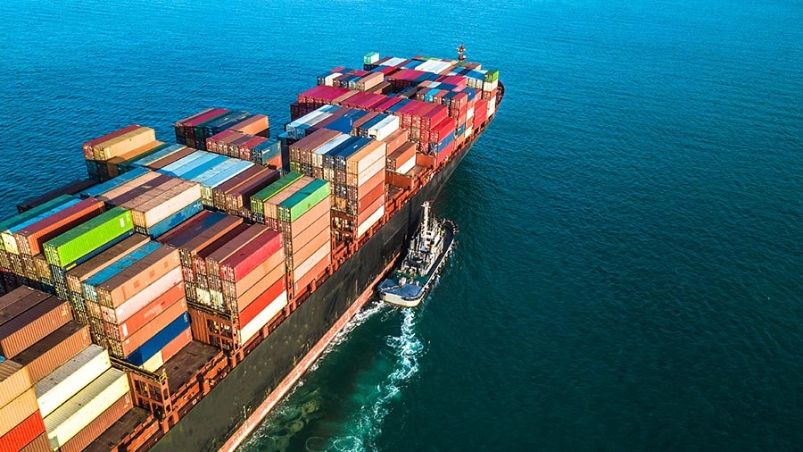 Export services